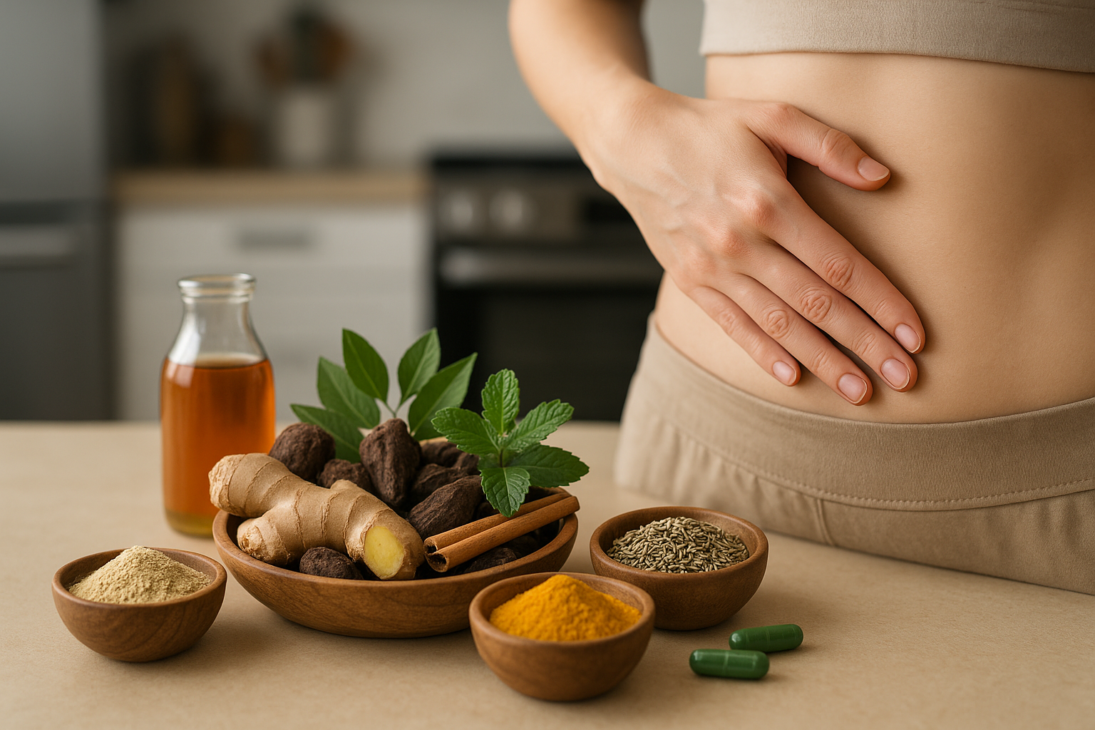 Stronger Digestion, Better Health: Ayurveda’s Simple Gut Fix
